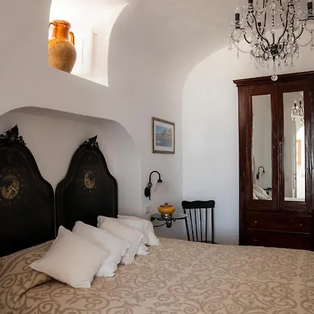 بيت ضيافة Casa Prete