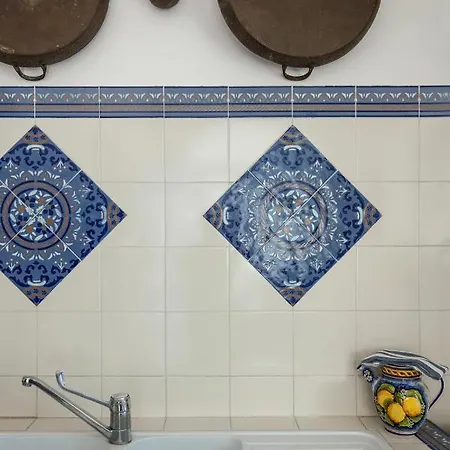 بيت ضيافة Casa Prete