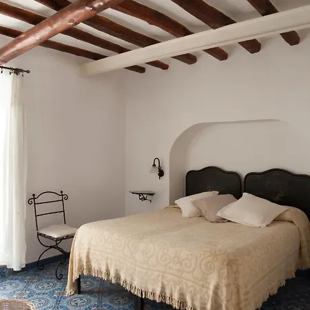 Casa Prete Vendégház Panarea