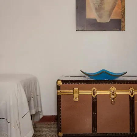 Vendégház Casa Prete
