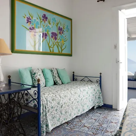 Casa Prete 4*