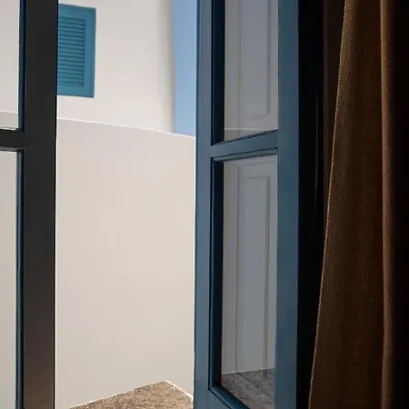 Casa Prete Panarea