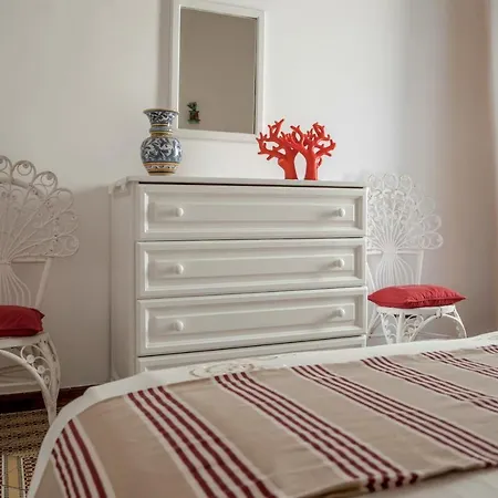 Casa Prete ゲストハウス *