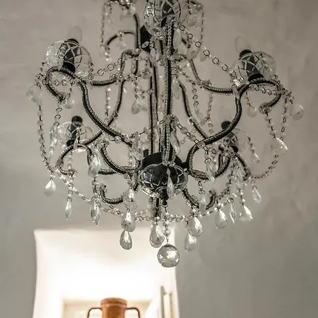 Casa Prete Panarea