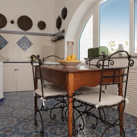 Vendégház Casa Prete
