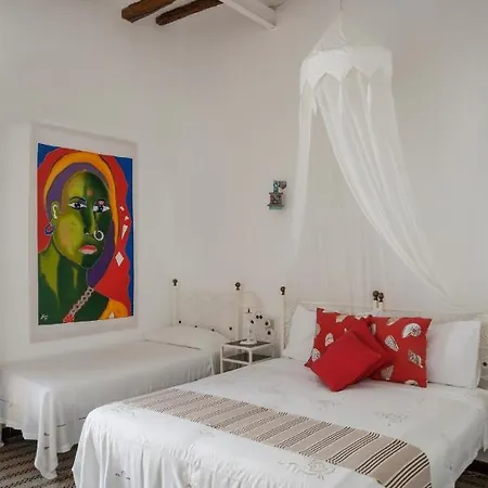 Casa Prete Panarea