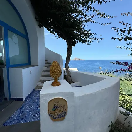 Vendégház Casa Prete