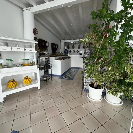 Casa Prete Panarea