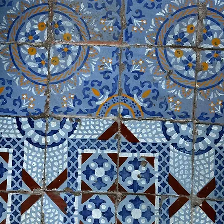 Casa Prete بيت ضيافة