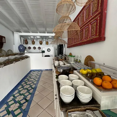 Vendégház Casa Prete