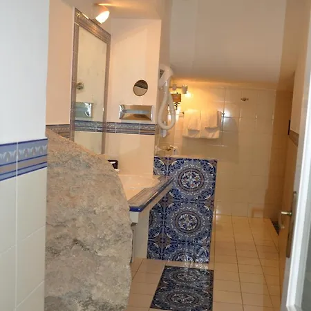 Casa Prete 4* Panarea