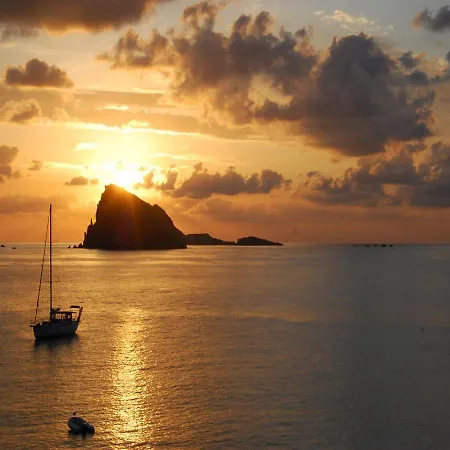 Casa Prete Panarea