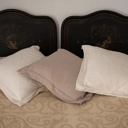Casa Prete 4*
