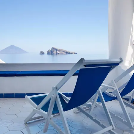 Gæstehus Casa Prete 4*