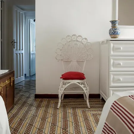 Casa Prete Maison d'hôtes