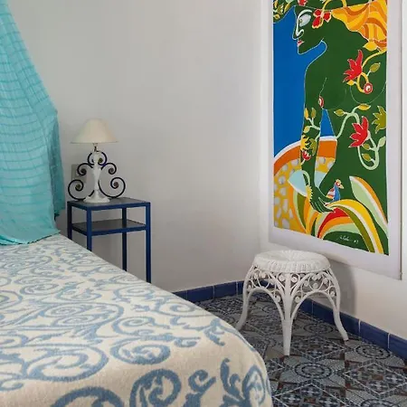 Guest house Casa Prete Panarea