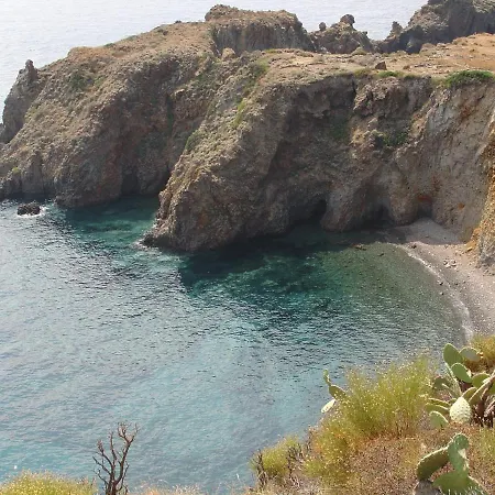 Gæstehus Casa Prete Panarea