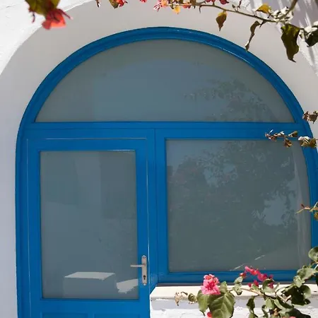 Casa Prete Guest house *