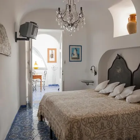 Penzion Casa Prete 4*