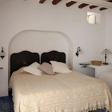 Casa Prete Guest house *