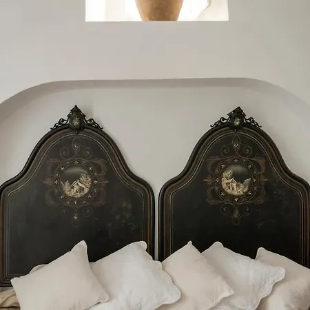 Casa Prete Panarea