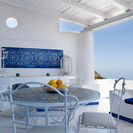 Casa Prete Guest house *