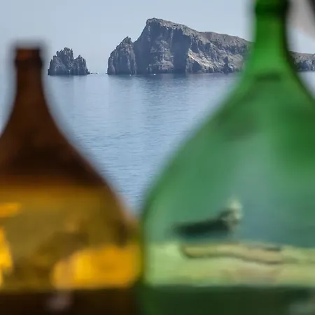 Casa Prete 4* Panarea