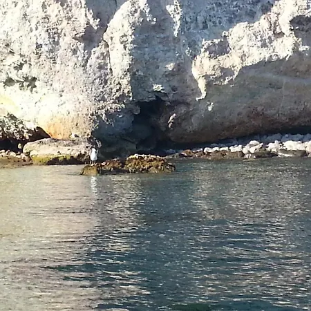 Penzion Casa Prete 4*