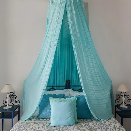 Casa Prete Penzion Panarea