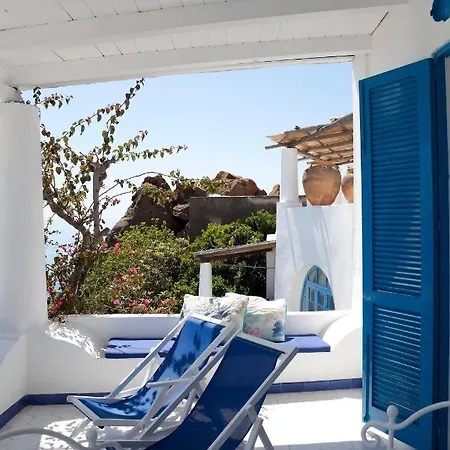 Casa Prete