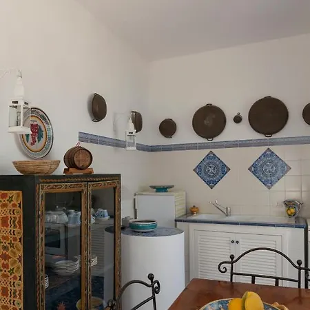 Casa Prete Guest house *