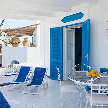 Casa Prete