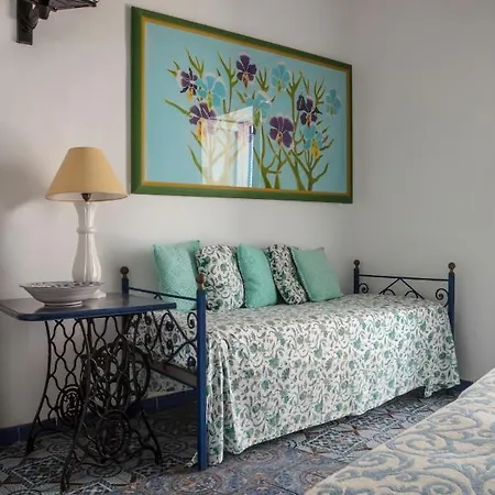 Guest house Casa Prete
