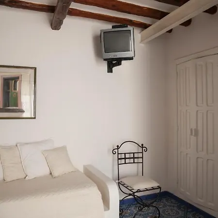 Casa Prete Guest house