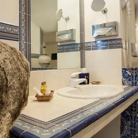 Casa Prete Guest house *