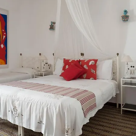 Casa Prete Guest house *