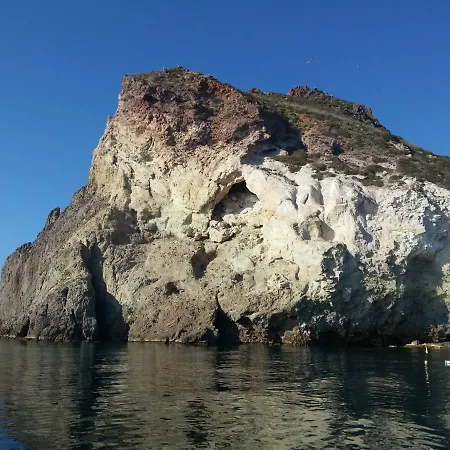 Casa Prete Affittacamere 4*