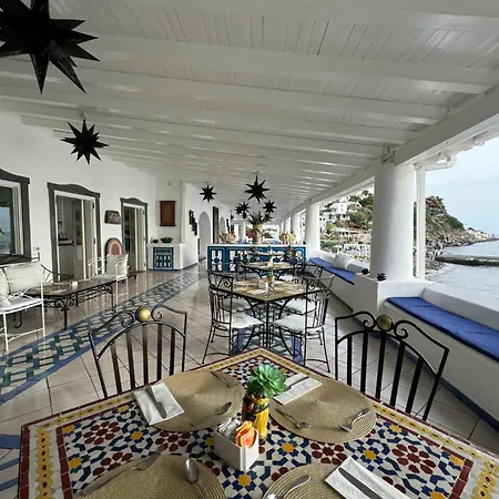 Casa Prete Panarea