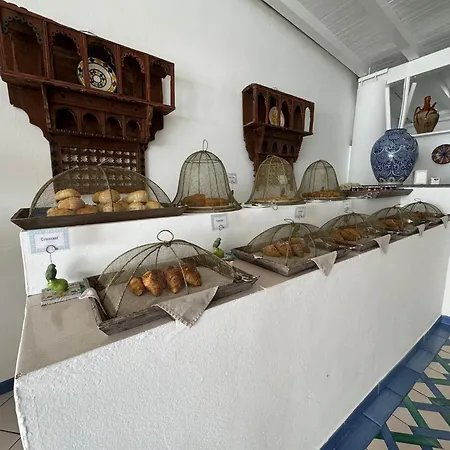 Casa Prete * Panarea