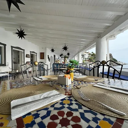 Casa Prete Guest house