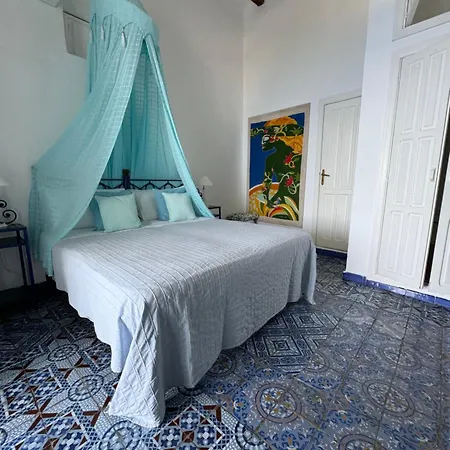 Penzion Casa Prete 4*