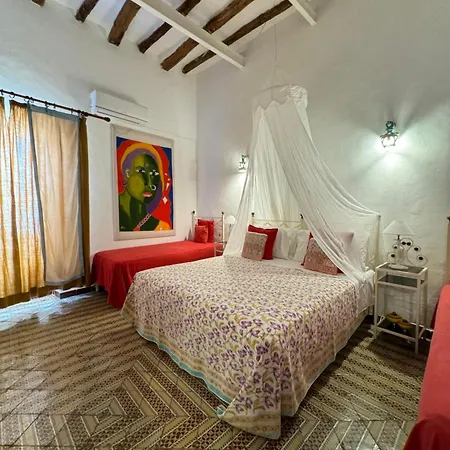 Guest house Casa Prete *