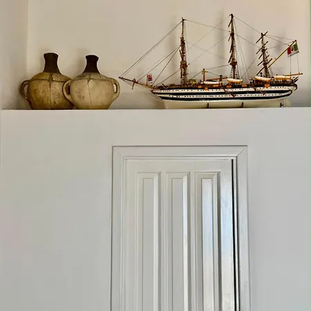 Gæstehus Casa Prete Panarea