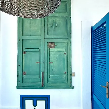 Affittacamere Casa Prete