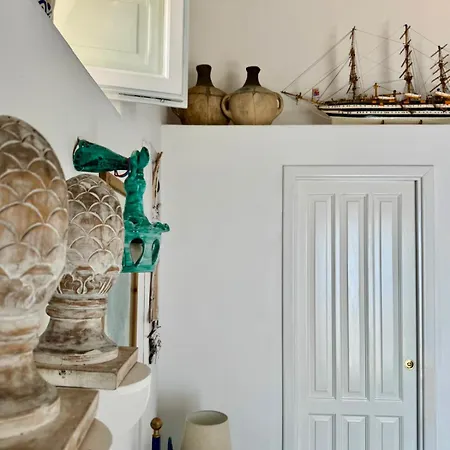 Casa Prete Affittacamere