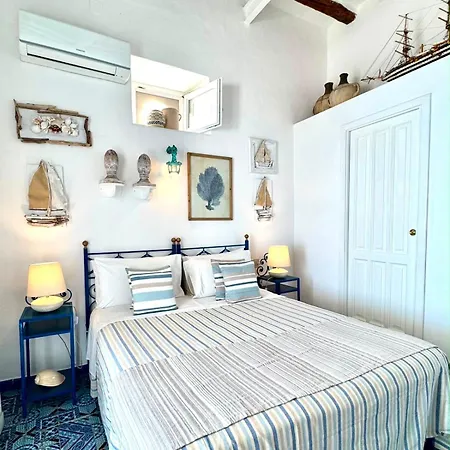 Casa Prete Gæstehus 4*
