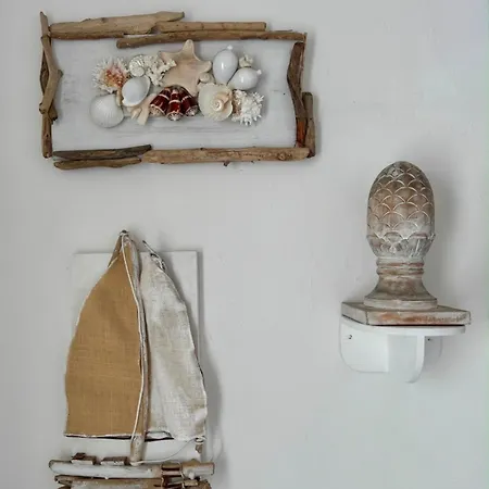 Affittacamere Casa Prete Panarea