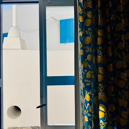 Casa Prete Gæstehus 4*
