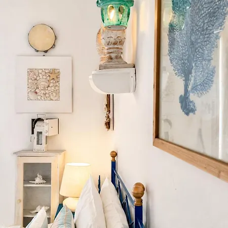 Gæstehus Casa Prete 4*