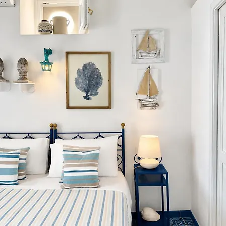 Casa Prete Gæstehus 4*